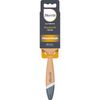 Harris Ultimate Woodworks Gloss Triangular No Loss Paint Brush, 2in