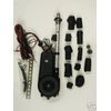 VAN/CAR ELECTRIC AERIAL ANTENNA COMPLETE UNIT