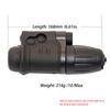 Digital Nightvision Monocular 6x30 IR Infrared Scope Hunting Camping Security