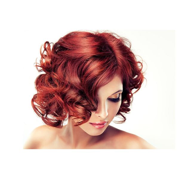 Super Kay Color Cream 7.6 Red Blonde 180 ml