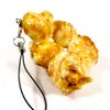 Food Sample Strap, Popcorn Caramel, 234 OS