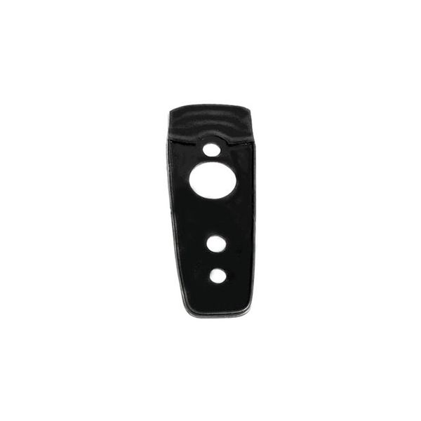 Trunk Handle Pad For Graham Custom Hollywood Model 113 1941; MP 900