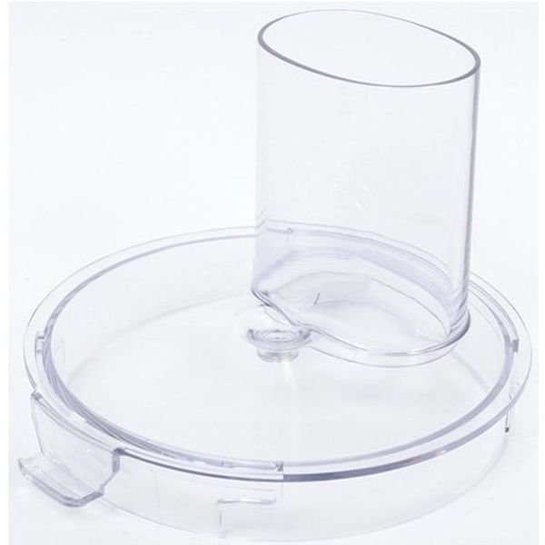 Kenwood FP120 Replacement Food Processor Bowl Lid, Plastic