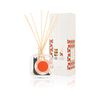 Orla Kiely Snail- Rose, Geranium & Eucalyptus Scented Diffuser