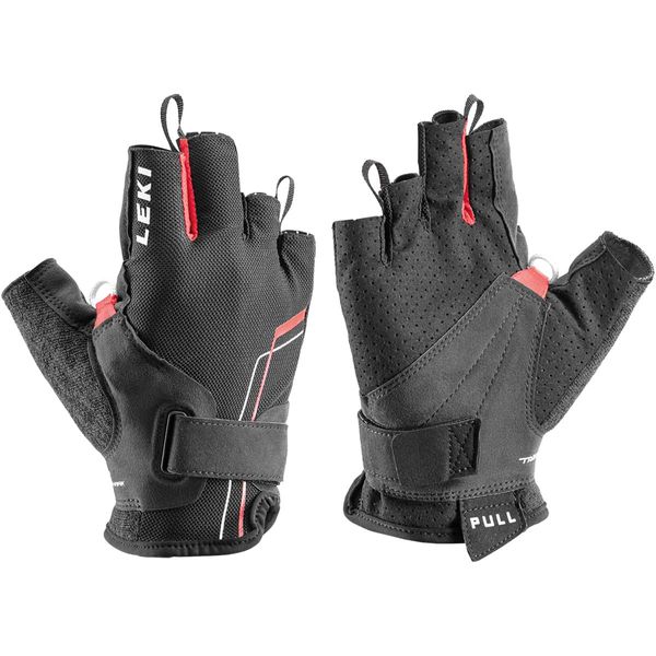 LEKI Goods, Schwarz, 11