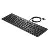 HP Business SLIM PC/Mac, US INT Keyboard