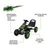 Xootz Viper Go Kart