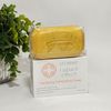 Ledermis Radiant Effect Clarifying Exfoliating Soap Jabon Exfoliante Clarificant