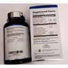 1MD LiverMD Liver Support Supplement Siliphos Milk Thistle Extract EXP 07/2026