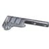 Blomberg KD76_MIDDLE_HINGE_LONG_LEFT_2 1/2" Steel Hinge