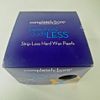 Completely Bare Bare More Ouch Less Strip Less Hard Wax Pearls 3oz New