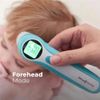 Primo Passi - Ear And Forehead Thermometer