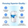 RWF0600A Refrigerator Water Filter Compatible for GE MWF, MWFINT, MWFA, ICEPURE