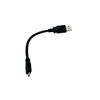 USB SYNC Charging Cord Wire for SONY PLAYSTATION 4 PS4 CONTROLLER REMOTE 6in
