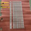 LED Backlight strip(12)For ELEMENT E4AA70R E4SW7019 E4SW7019RKU JVC LT-70MAW795
