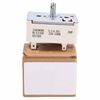 316436000 For Frigidaire Range Stove Burner Infinite Control Switch Replacement