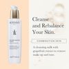 Vitality Cleansing Milk
