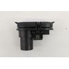 Chrysler 56055632AC 7-Way Trailer Connector , Black