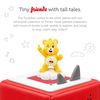 Tonies Funshine Bear Audio Toy Character from Care Bears