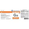 Nutritional Supplement 60 Count pH Balancing Energy Support for Adrenal Glands