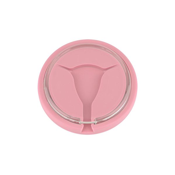 SimCoach IUD Training Model, Female Intrauterine Contraceptive Device Simulator Trainer