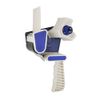 Handheld Parcel Packaging Tape Dispenser Gun/Heavy Duty Cutter Machine
