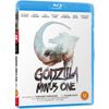 Godzilla Minus One (Standard Edition) [Blu-ray]