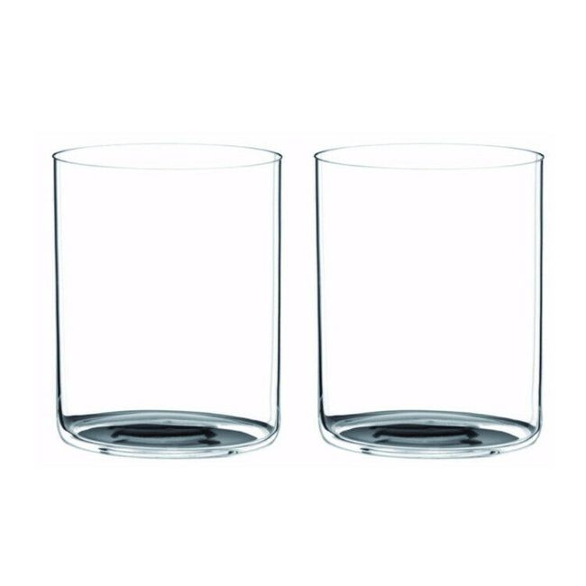 Sphere Ice Molds + Old Fashioned Glasses - Set of 2