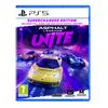 Asphalt Legends: Unite - Supercharged Edition (PS5)
