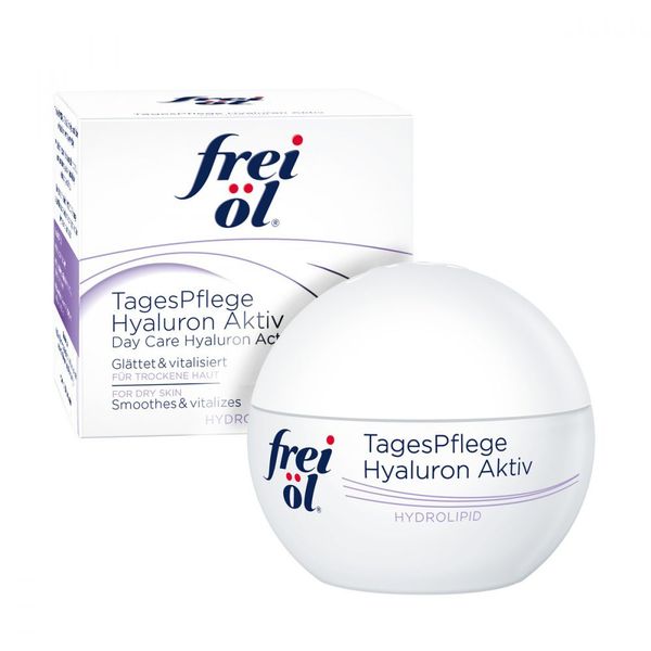Frei öl Hydrolipid Daily Pour 50 ml