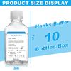 CryoKing Lab Buffer, Hanks’ Buffer, Hanks' Balanced Salt Solution, Without Calcium & Magnesium, 1000ml