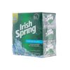 Irish Spring Deodorant Soap Moisture Blast 3.75 oz 3 bar (2 pack)