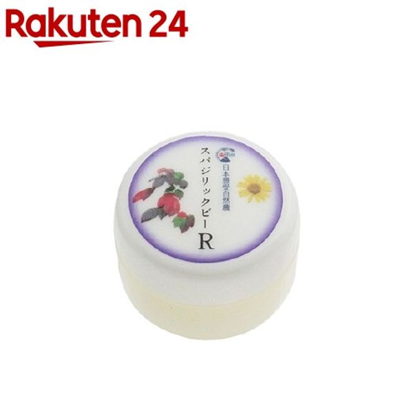 Japan Toyouke Natural Agriculture Spagyric Bee R Small (10g) [Japan Toyouke Natural Agriculture] [Body Cream]