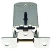 Door Hinges Set of 2 Front Left-and-Right Lower for E350 Van Econoline E450 Pair