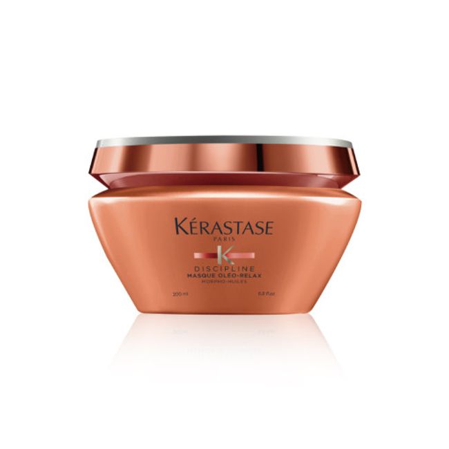 [Kerastase] [Anti-humidity care treatment] Mask Oleo Relax 200ml