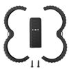 Lightweight Propeller Guard for DJI AVATA 2 Anti-Collision Propeller Protector Back Protective Case