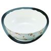 Melamine "What You" Round Sushi Pot Medium – 310 – N [Number] rss23