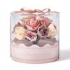 Francfranc Cadomignon Baspetal Bouquet Pink