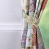 Greenland Home Blooming Prairie Patchwork Panel Pair 42 x 84