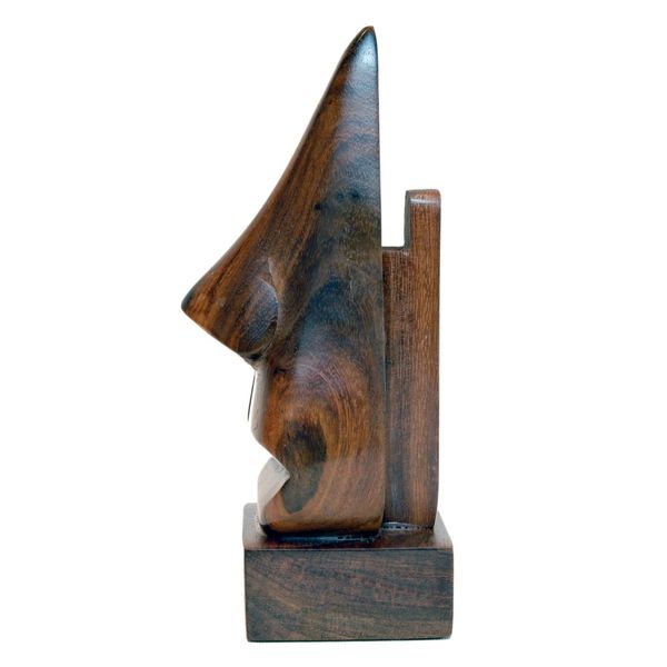 Spectacle Stand Wooden