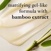 philosophy purity made simple oil-free mattifying moisturizer - with bamboo extract, green tea & vitamins C & E - nourishing formula delivers 24-hour hydration - 4.7 fl oz