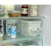 Handle Stirring Type Bran Pickled Container "Bran Raku Alpha"