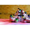 Angelus Paint Flat White Standard Paint, 1.1 fl oz (30 ml)