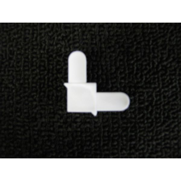 Mobile Home Screen Frame Corners White 20 Pack Hard to Find