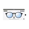 IZIPIZI Screen Reading Glasses PC Glasses #D-BLACK+2.0
