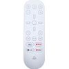 Sony - PlayStation 5 - Media Remote - White