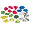 Metolius Screw-On Footholds - 20 Packs Polyurethane, One Size