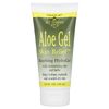 Aloe Gel Skin Relief, 5 fl oz (150 ml)