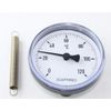 CORNAT T593698 63mm Display Thermometer