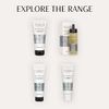 Percy & Reed Give Me Strength Strengthening Scalp Concentrate - High Performance Hair Serum Strengthens & Thickens Hair at the Root Level - Aloe Vera Nourishes and Soothes Scalp - 50ml